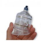 Disposable Inserts For Cups (100 Per Pack)