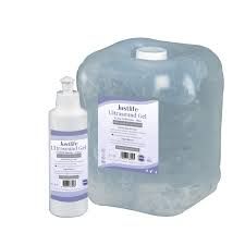 Ultrasound Gel - Clear