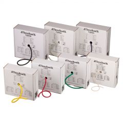 TheraBand Latex Tubing 