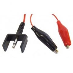 Crocodile Clips Connecting Lead For AWQ104E