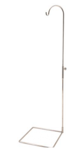 3B Stand for Spinal Columns and Skeletons, 3 part
