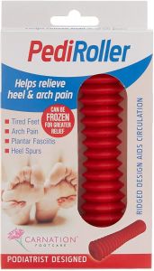 Carnation Footcare Pediroller