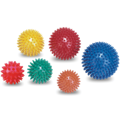 Spiky Massage Balls