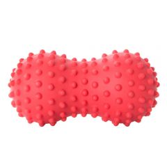 Peanut Knobbly Massage Ball/Roller