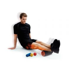 Trigger Point Massage Roller Kit