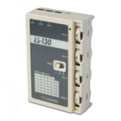 ES-130 Palm-sized Three Channels Electric Stimulator