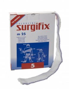 Surgifix Tubular Elastic Net Bandage
