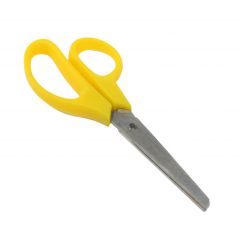Instrapac Dressing Scissors Sharp/Blunt 13cm - Yellow
