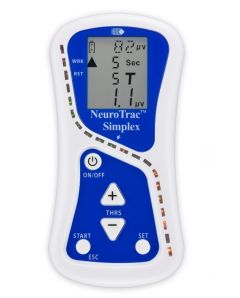 NeuroTrac Simplex