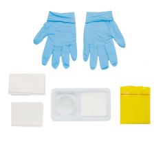 Wound Care Pack Option II Plus - Sterile