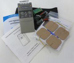 Pro TENS II Machine