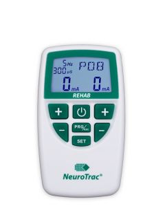 NeuroTrac Rehab TENS & EMS Machine