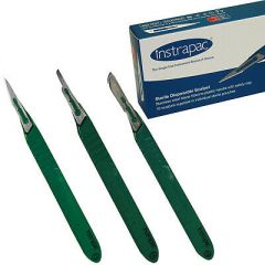 Instrapac Disposable Scalpel