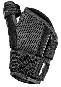 Mueller Thumb Stabilizer